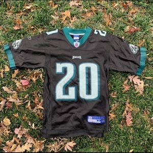 SOLD ‼️ Brian Dawkins Philadelphia Eagles Jersey